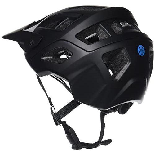 Leatt DBX 3.0 All Mountain Helmet Black, M