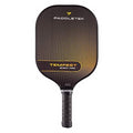 Paddletek Tempest Wave Pro Pickleball Paddle | Standard Grip | Riptide (Blue)