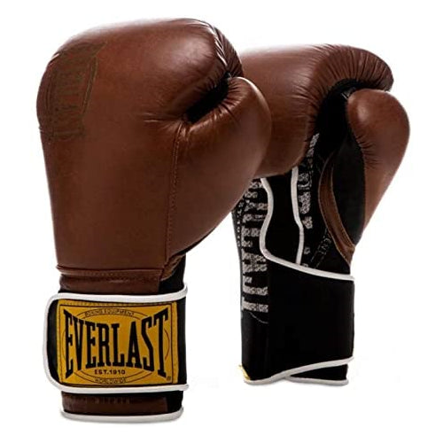 Everlast 1910 Classic Training Gloves