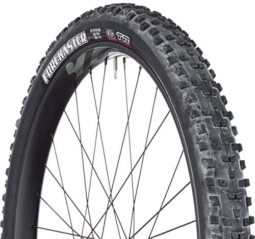 Maxxis Forekaster EXO/TR Tire - 27.5in Dual Compound, 27.5x2.35