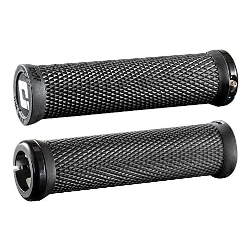 Odi Elite Motion, Grips, 130mm, Black, Pair