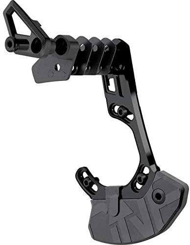 OneUp Components Chain Guide ISCG05, Bash