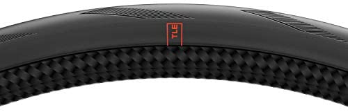 Schwalbe Pro One tle Cover, Adult Unisex, Black, 700x28C