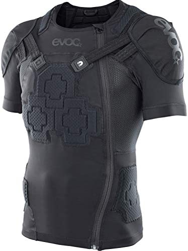 Evoc Protector Jacket Pro - 301509100 (Black - L)
