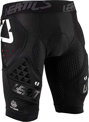 Leatt 3DF 4.0 Impact Shorts-M