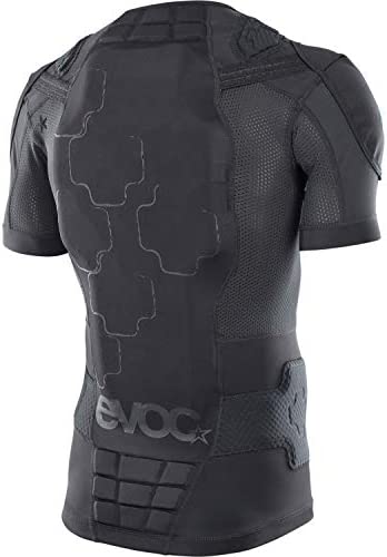 Evoc Protector Jacket Pro - 301509100 (Black - L)