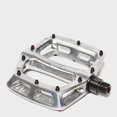 DMR V8 Pedal Polished Silver DMR14-V8-S Silver 9/16"