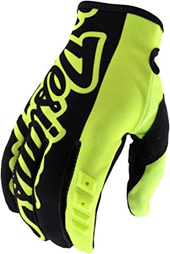 Troy Lee Designs 2020 GP Gloves (Medium) (FLO Yellow)