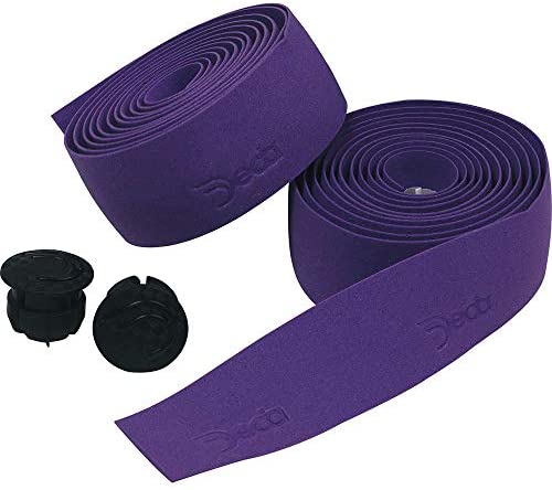 Deda Elementi / TRE Poly-MCU Handlebar Tape, Purple