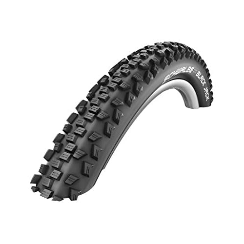 SCHWALBE Black Jack 16 x 1.90 K-Guard Wire Bead Tire