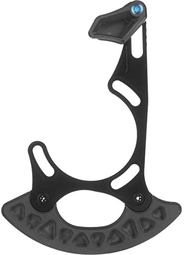 absoluteBLACK Bash Guide Premium Chain Guide ISCG05 Mount, 26-34t (Oval); 28-36t (Round)