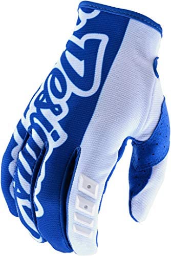 Troy Lee Designs 2020 GP Gloves (Medium) (Blue)