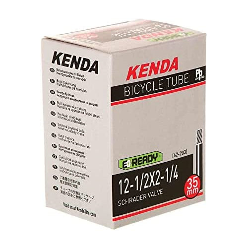 Kenda 20" x 2.8-3.0" Schrader Valve Tube