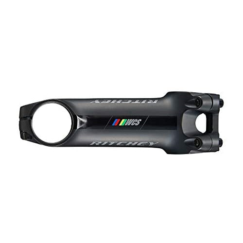 Ritchey WCS C220 84D Bike Stem - 31.8mm, 110mm, 6 Degree, Aluminum, for Mountain, Road, Cyclocross, Gravel, and Adventure Bikes