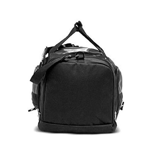 Everlast P00001578 Contender Duffle Bag Black Each