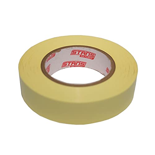 Stan's NoTubes 36-Millimeter Rim Tape for Rim Interior, 10 Yards x 36 MM