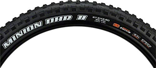 Maxxis Maxxis Minion Dhr Ii+ 27.5X2.8 Flding 3C Max Terra Tr Exo