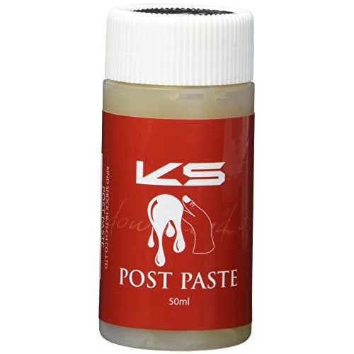 Kind Shock Post Paste Dropper Seatpost Lubricant