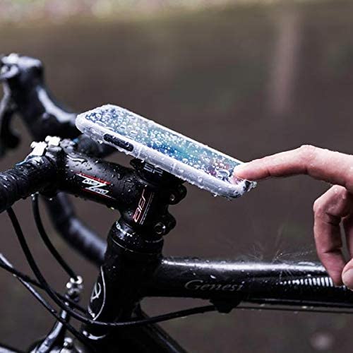 SP Connect Bike Bundle II iPhone 12 Mini