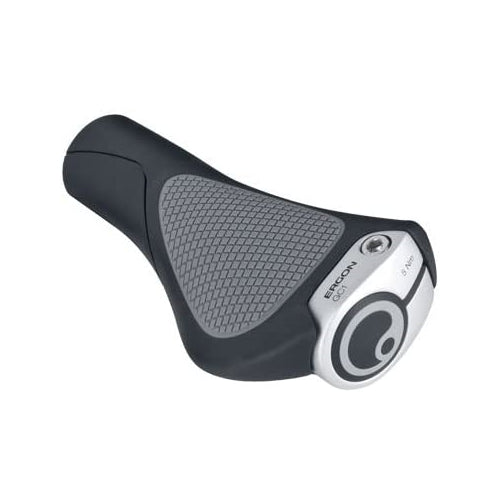 Ergon GC1 Performance Bkie, Black/Gray