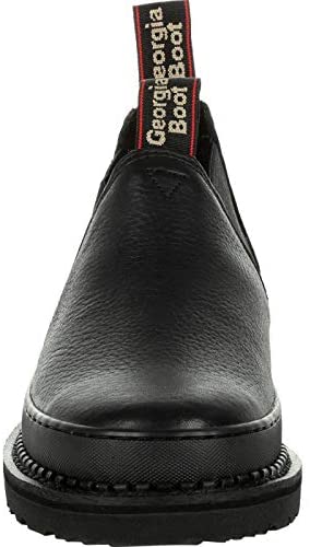 Georgia Giant Revamp Romeo Shoe Size 14(W) Black