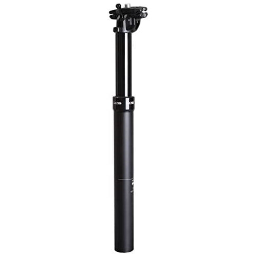 KS ETEN Remote Bicycle Dropper Seatpost - 27.2, 300/65mm - C256-65-27.2