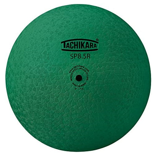 Tachikara SP8.5R Playground Ball (Kelly)