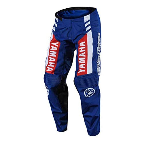 2018 Troy Lee Designs GP Yamaha RS1 Pants-34