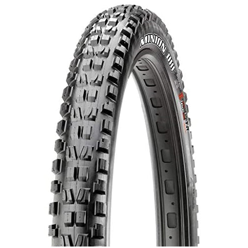 MAXXIS Minion DHF Wide Trail 3C/EXO/TR Tire - 29in 3C Maxx Grip/EXO/TR, 29x2.5