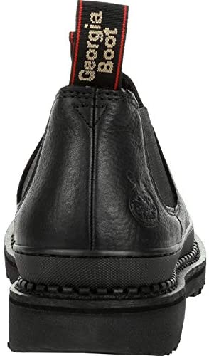 Georgia Giant Revamp Romeo Shoe Size 14(W) Black