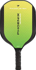 Paddletek Phoenix Genesis Pickleball Paddle | Riptide (Blue)