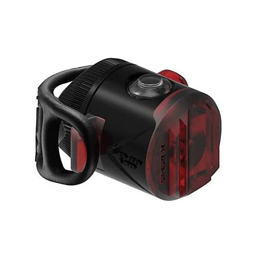 LEZYNE Hecto Drive 500XL & Femto Drive Bicycle LED Light Combo Pair, Lightweight, Compact, Bike Light Set