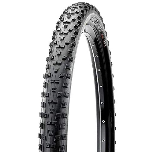 Maxxis Forekaster Folding Dual Compound Exo/tr Tyre - Black, 29 x 2.35-Inch