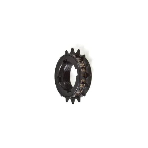 Halo Clickster freewheel, 3/32" x 16t - black