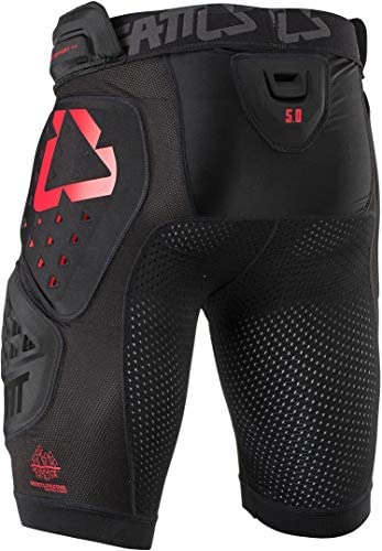 Leatt 3DF 5.0 Impact Shorts-XL