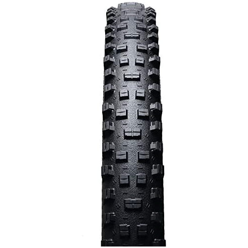 Goodyear Newton-ST Tire, 27.5''x2.60'', Folding, Tubeless Ready, Dynamic:R/T, EN Ultimate, 240TPI, Black, 27.5" x 2.60"