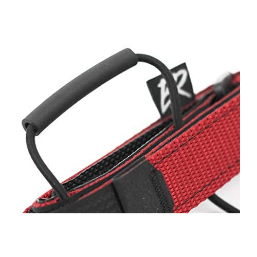 Backcountry Research Mutherload Frame Strap - Red