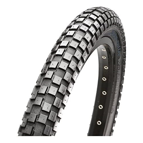 Maxxis Holy Roller BMX/Urban Bike Tire (Wire Beaded 70a, 20x1.95)