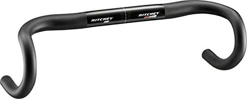 Ritchey Comp Carbon Seatpost: 27.2, 400mm, 25mm Offset Black, 2020 Model