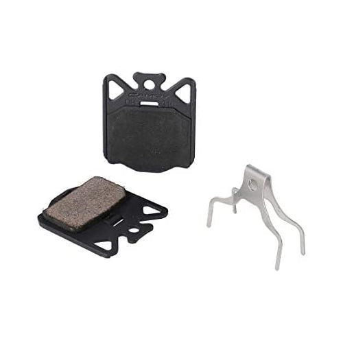 Campagnolo DB-310 Disc Brake Pads Shape: Magura MT8/Campagnolo H11 Resin Pair - DB-310