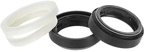 RockShox Dust Seal Kit Black, 32mm Flangeless for Bluto/RS-1/SID B1