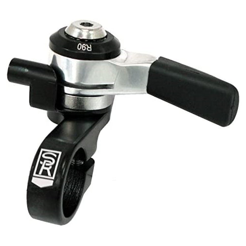 SunRace M96, R800 8 Speed Thumb Shifter