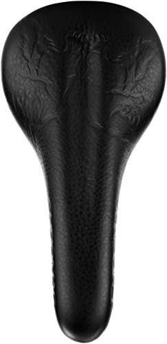 Chromag Trailmaster LTD DT Saddle Black, 140mm