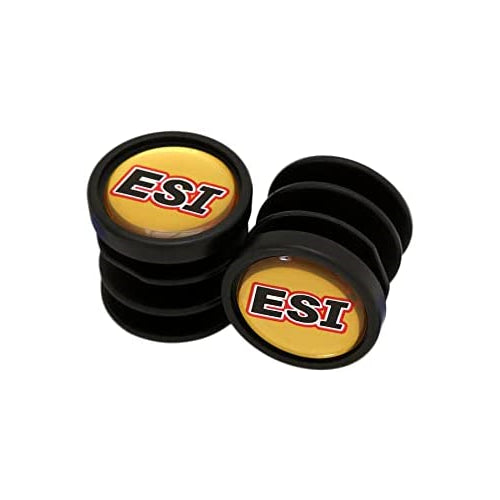 XXL Chunky ESI Grips (Red)