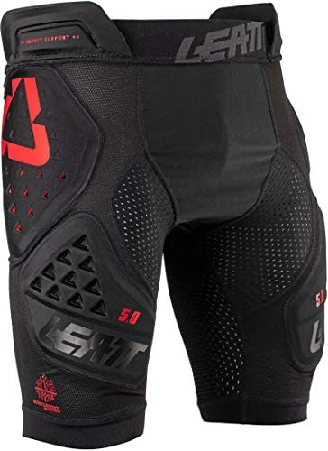 Leatt 3DF 5.0 Impact Shorts-XL