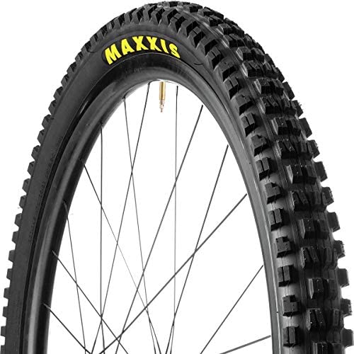 Maxxis Minion DHF Tire - 29 x 2.5, Tubeless, Folding, Black, 3C Maxx Terra, EXO+, Wide Trail