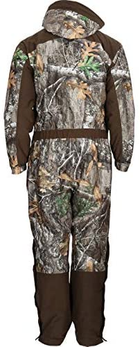 Rocky ProHunter Waterproof Insulated Camo Coveralls Size X-Large(RTE)