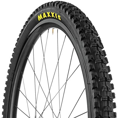 MAXXIS Minion DHR II 3C/Double Down/TR Tire - 29in Maxx Grip 3C/DD/WT, 29x2.4