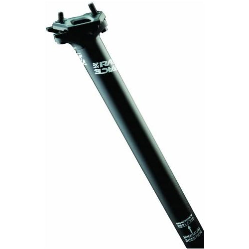 Race Face SP12RX30.9X350BLK   Ride Seat Post  ( 30.9x375-mm )