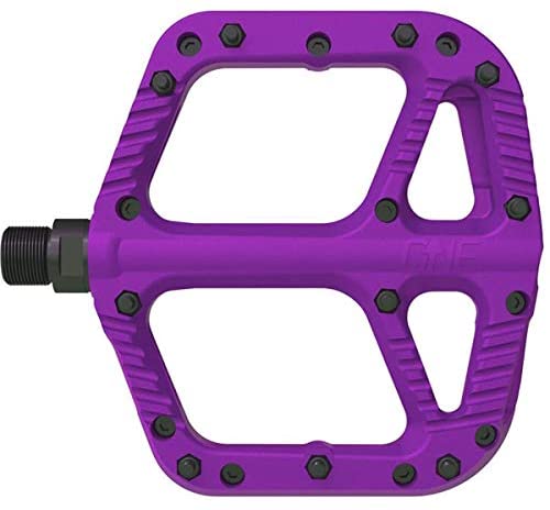 OneUp Components Composite Pedal Purple, One Size